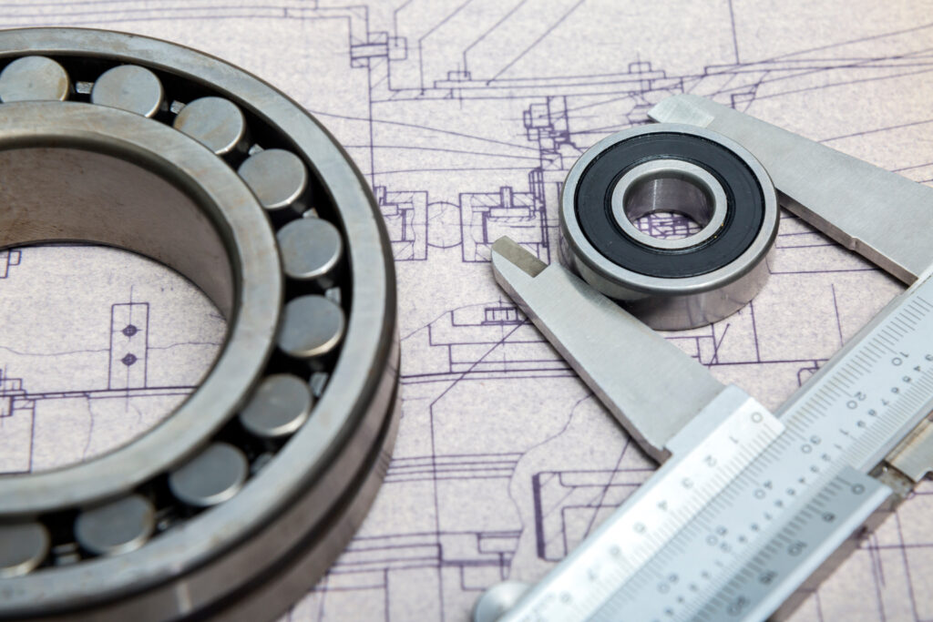 Engineering and Prototyping Support From First Design to First Article