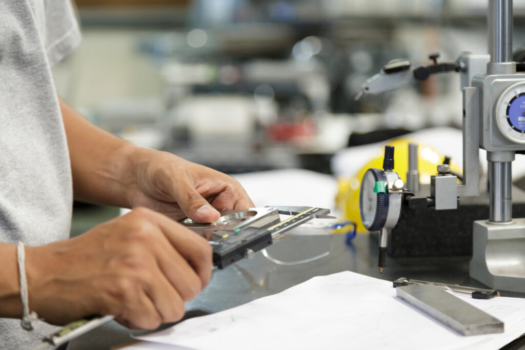 Final Assembly Services Delivered with Precision and Care