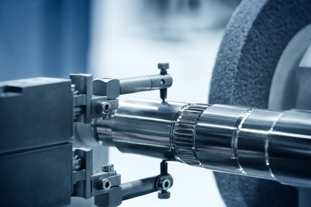 Inspection Services Built to Meet Your Quality Requirements