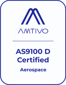 AS9100 Rev D