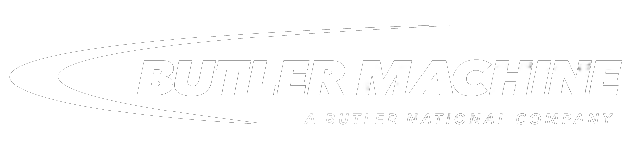 Butler Machine