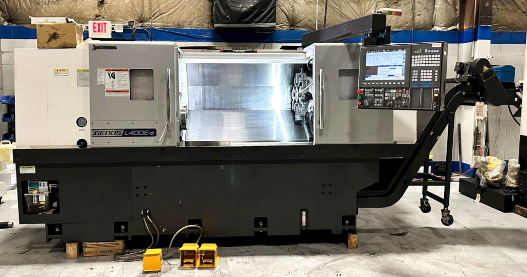 GENOS-L400E